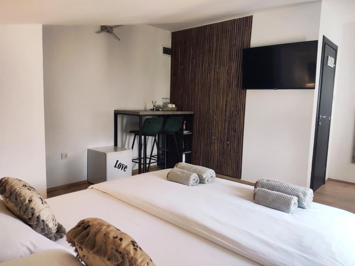Guest House Exalto Trogir Exterior foto