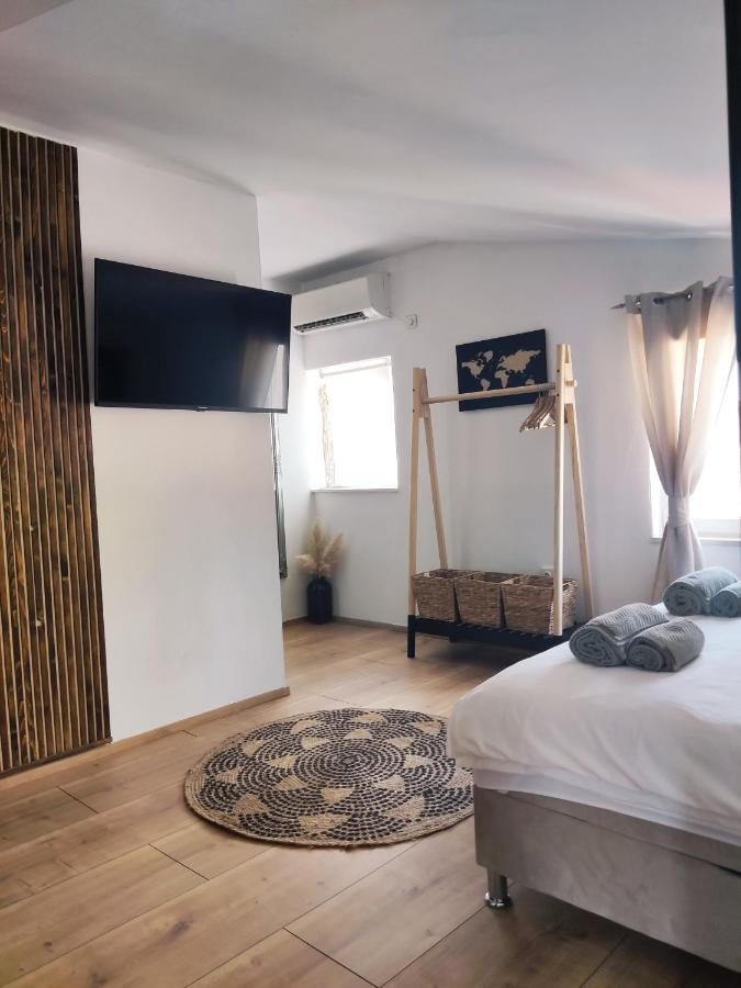 Guest House Exalto Trogir Exterior foto