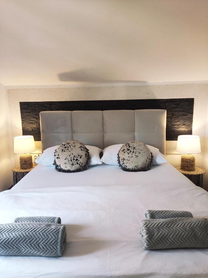 Guest House Exalto Trogir Exterior foto