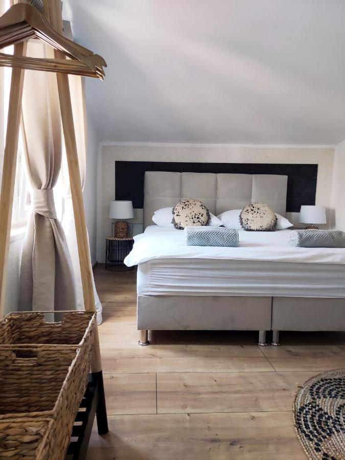 Guest House Exalto Trogir Exterior foto