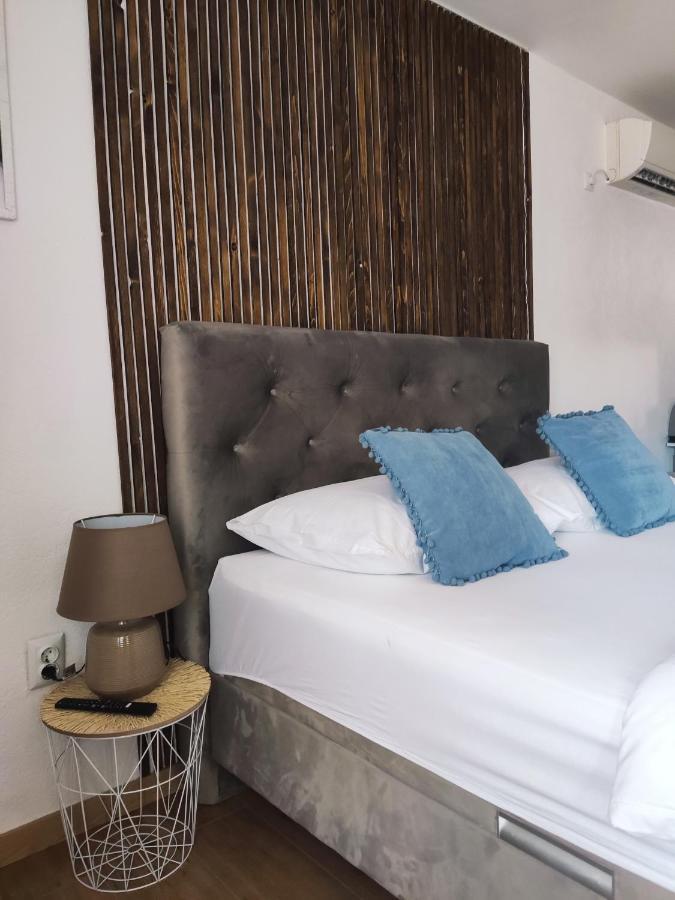 Guest House Exalto Trogir Exterior foto