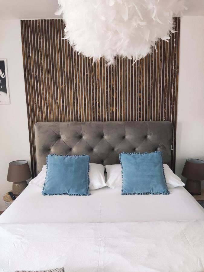 Guest House Exalto Trogir Exterior foto