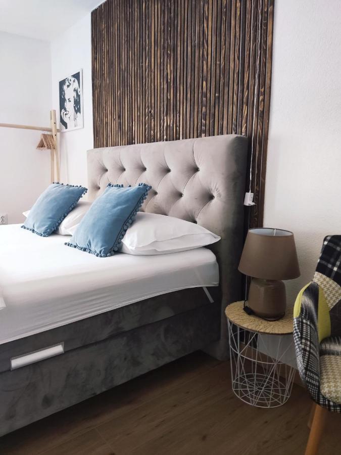 Guest House Exalto Trogir Exterior foto