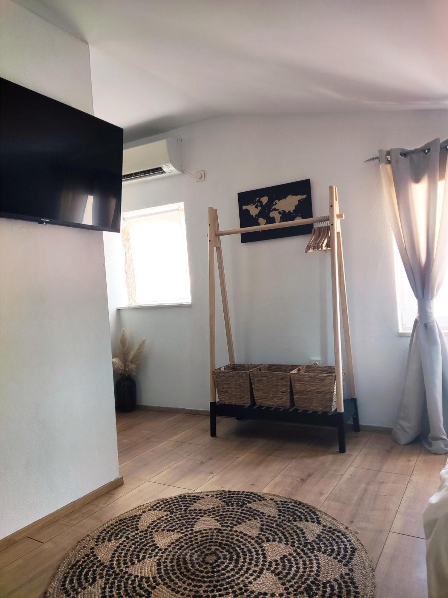 Guest House Exalto Trogir Quarto foto