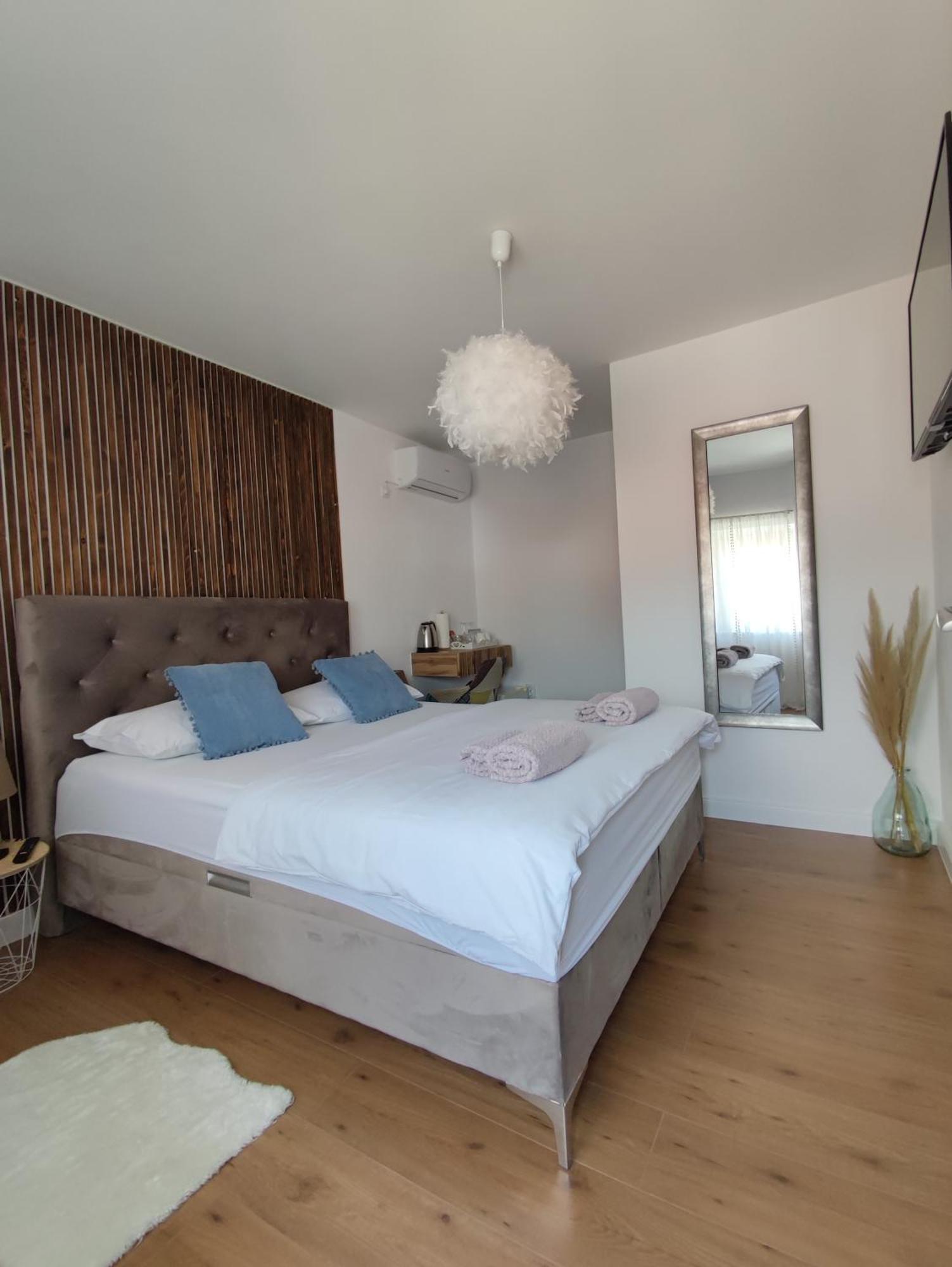 Guest House Exalto Trogir Exterior foto