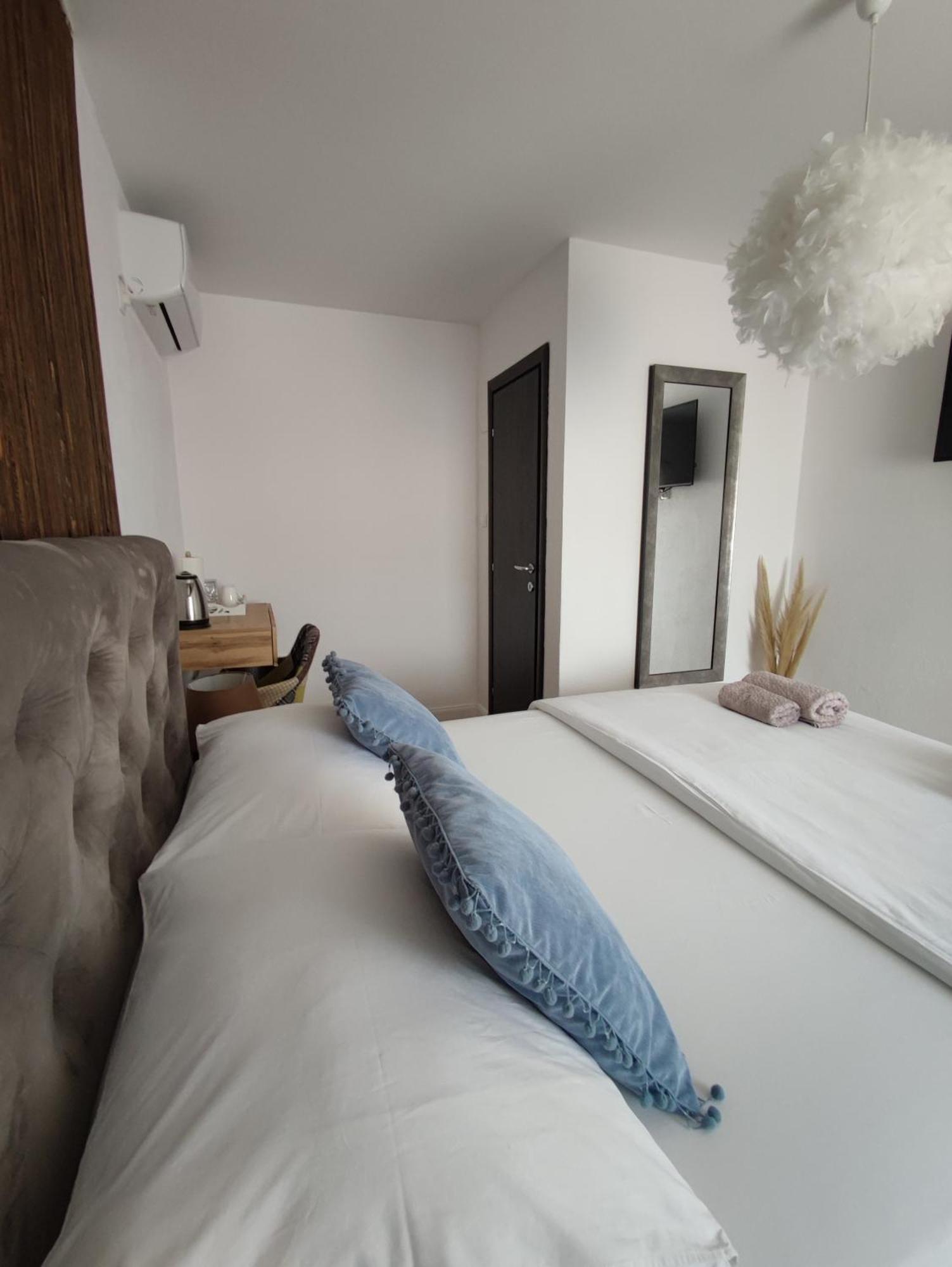Guest House Exalto Trogir Exterior foto