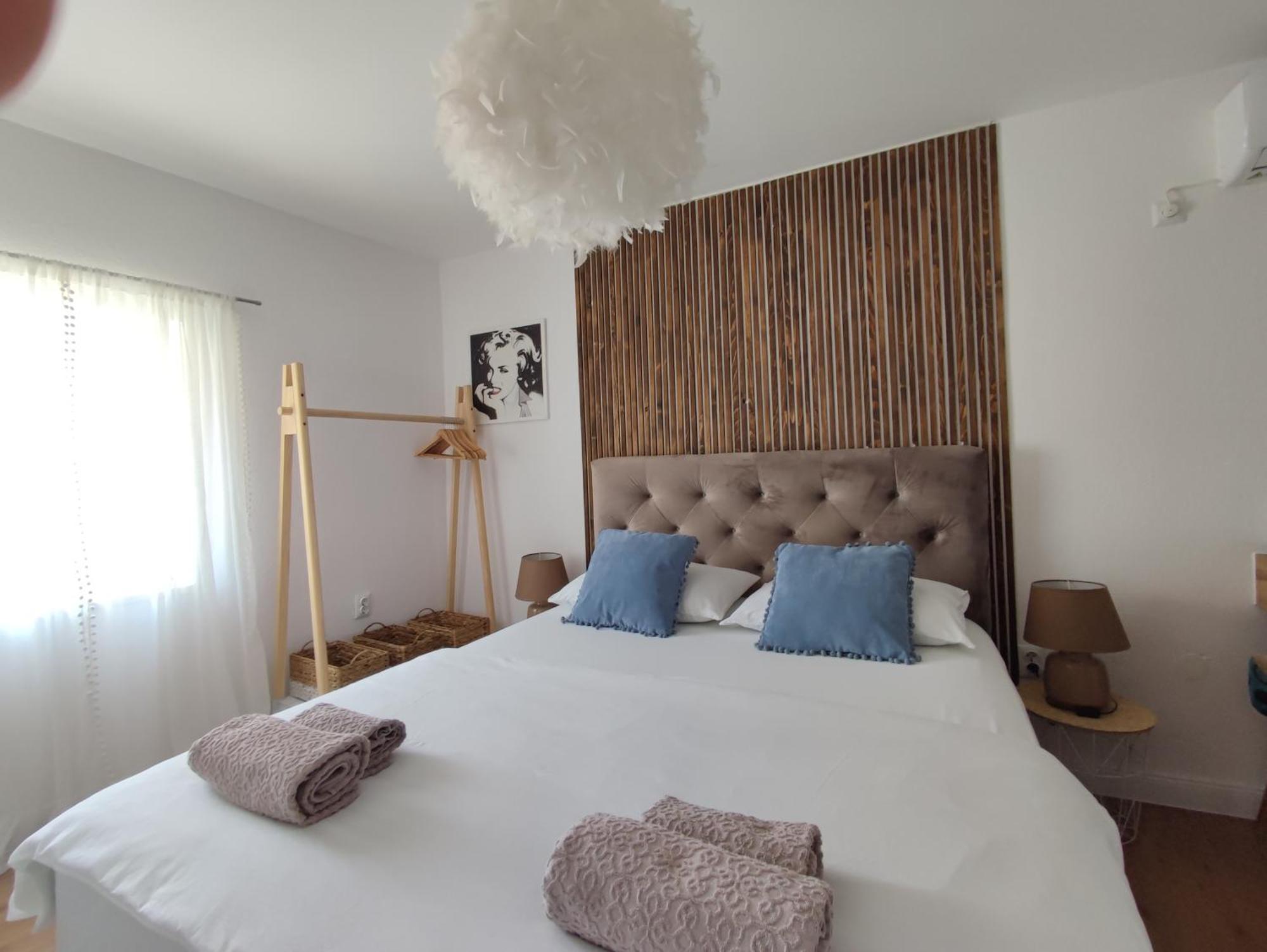 Guest House Exalto Trogir Exterior foto