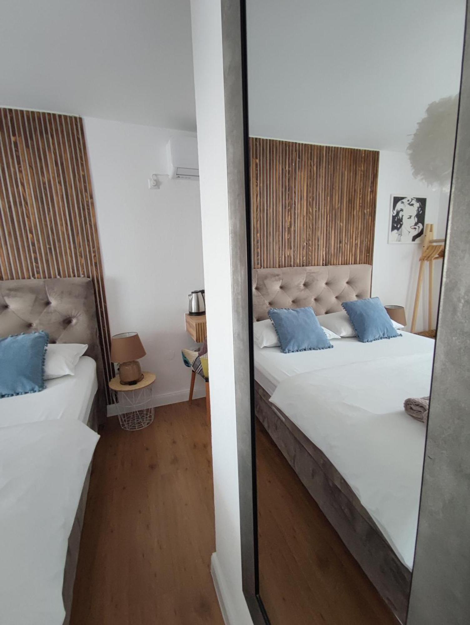Guest House Exalto Trogir Exterior foto