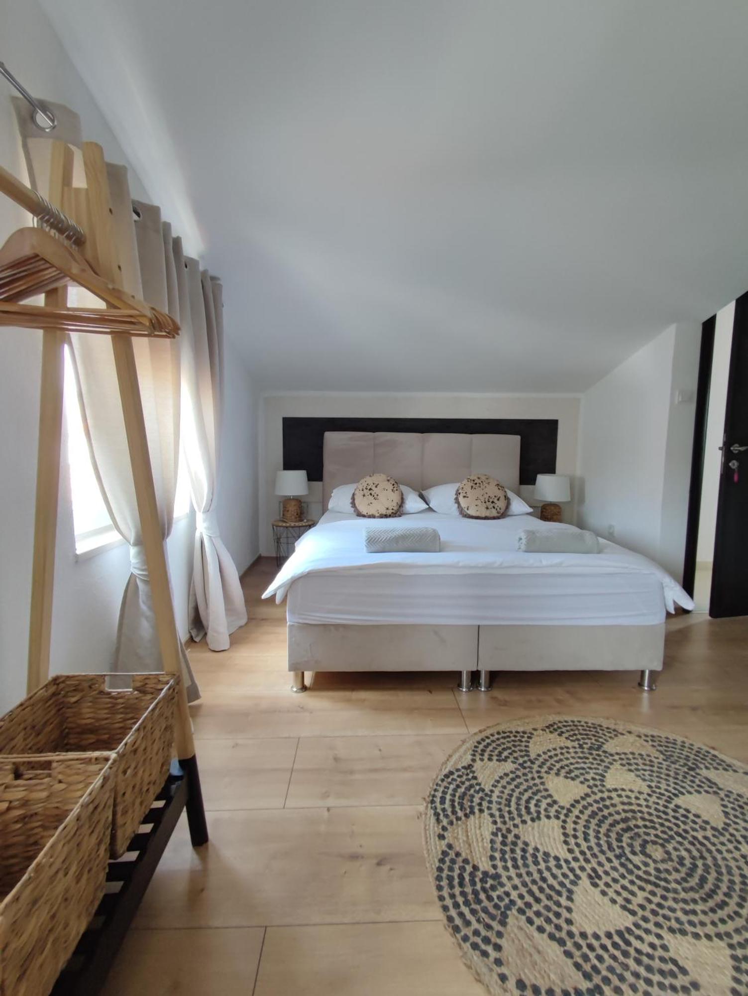 Guest House Exalto Trogir Exterior foto