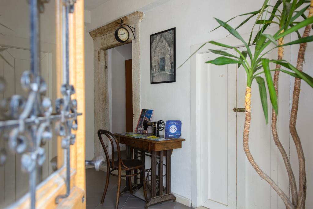 Guest House Exalto Trogir Exterior foto